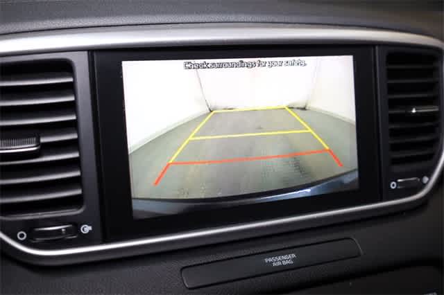 Thumbnail: 2020 Kia Sportage - 24