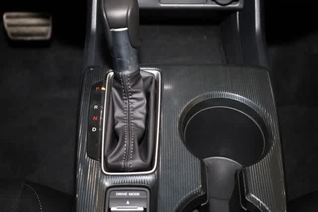 Thumbnail: 2026 Honda Civic - 30