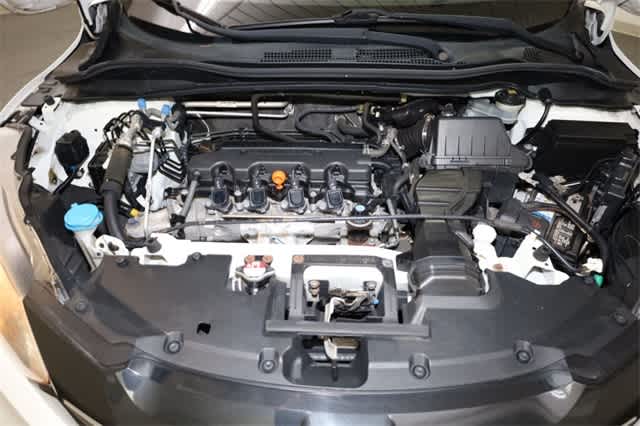 Thumbnail: 2016 Honda HR-V - 36