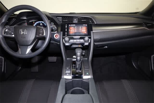 Thumbnail: 2018 Honda Civic - 17