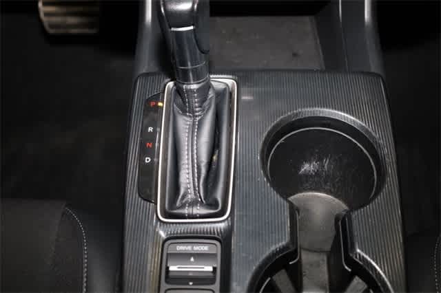 Thumbnail: 2022 Honda Civic - 31