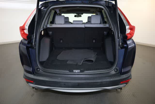 Thumbnail: 2019 Honda CR-V - 32