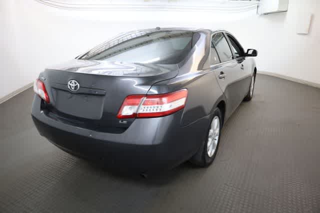 Thumbnail: 2010 Toyota Camry - 6