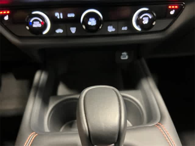 2025 Honda HR-V Sport 15