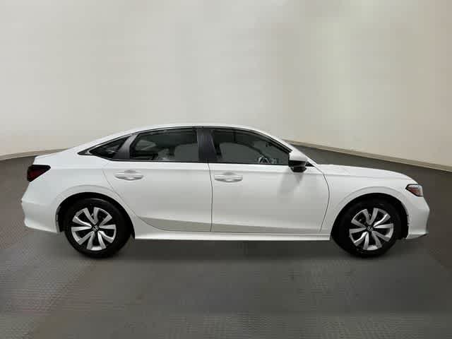 Thumbnail: 2026 Honda Civic - 7