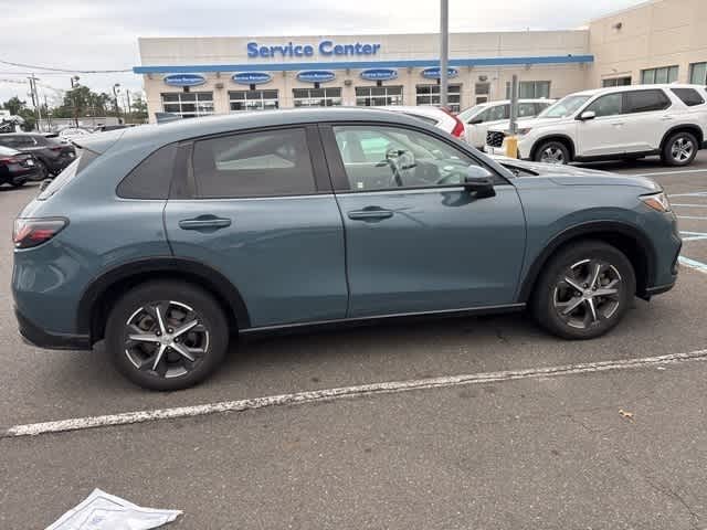 Thumbnail: 2023 Honda HR-V - 13