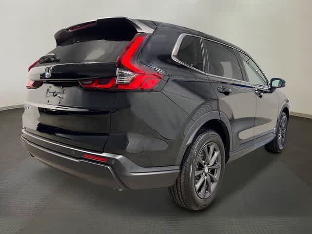 Thumbnail: 2026 Honda CR-V - 6