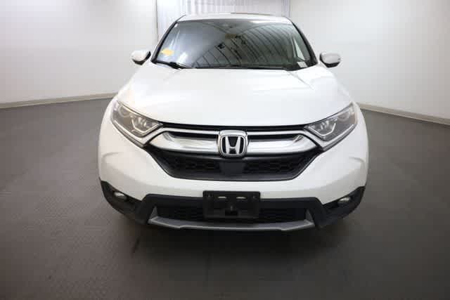 Thumbnail: 2019 Honda CR-V - 12