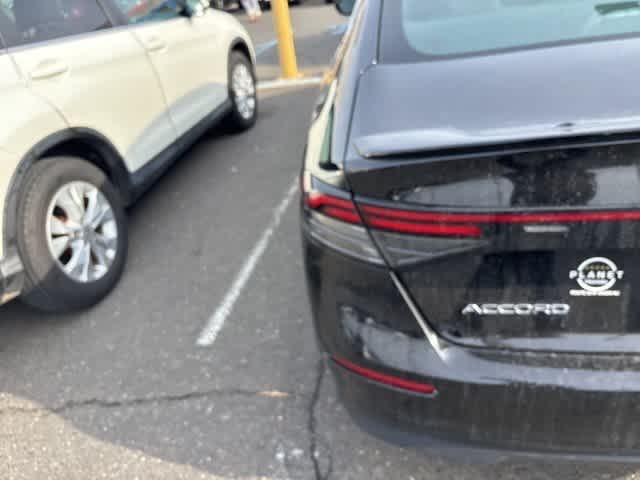 Thumbnail: 2023 Honda Accord - 18