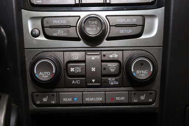 Thumbnail: 2013 Honda Pilot - 27