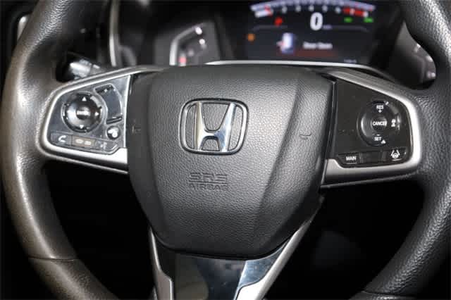 Thumbnail: 2019 Honda CR-V - 32