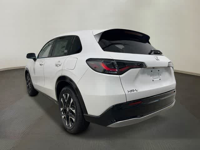 Thumbnail: 2026 Honda HR-V - 3