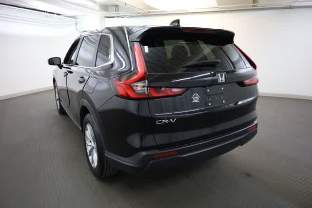 Thumbnail: 2024 Honda CR-V - 4