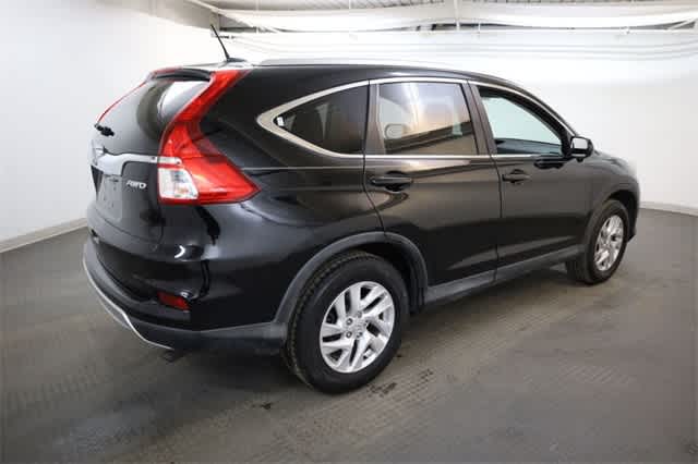 Thumbnail: 2015 Honda CR-V - 8