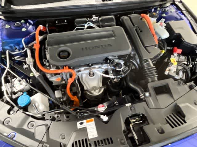 Thumbnail: 2026 Honda Accord - 12