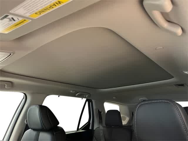 Thumbnail: 2025 Honda Pilot - 10