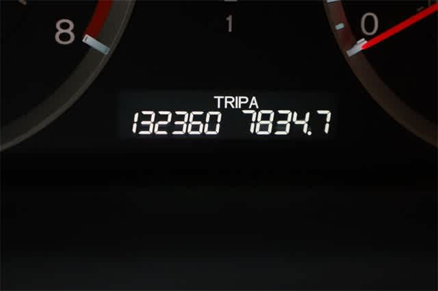 Thumbnail: 2008 Honda Accord - 24