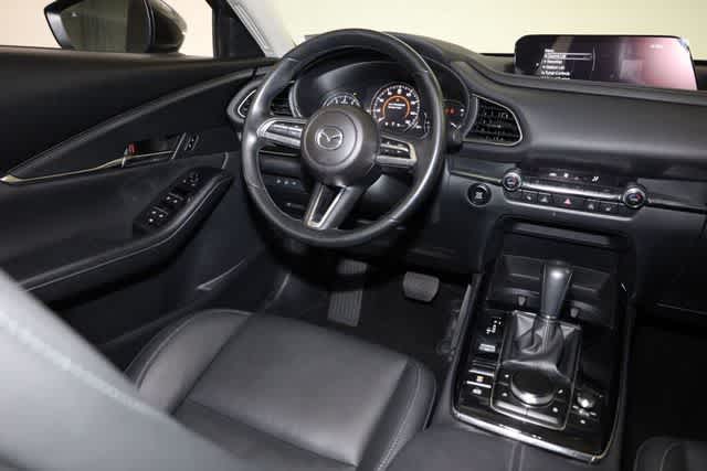 Thumbnail: 2023 Mazda CX-30 - 22