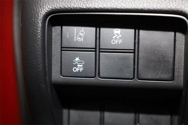 Thumbnail: 2017 Honda CR-V - 26