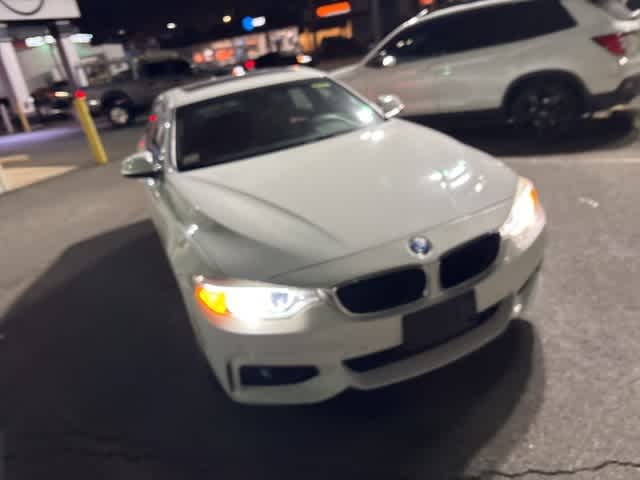 Thumbnail: 2015 BMW 4 Series - 19