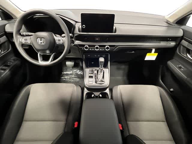 Thumbnail: 2026 Honda CR-V - 15