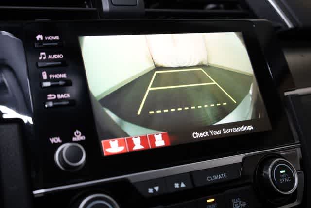 Thumbnail: 2020 Honda Civic - 24