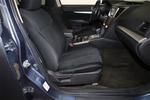 Thumbnail: 2013 Subaru Outback - 20
