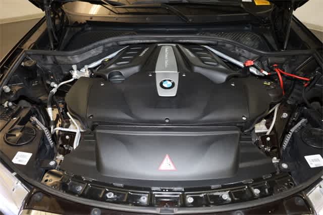 Thumbnail: 2017 BMW X5 - 40
