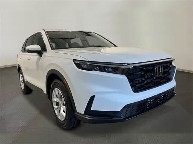 Thumbnail: 2026 Honda CR-V - 8