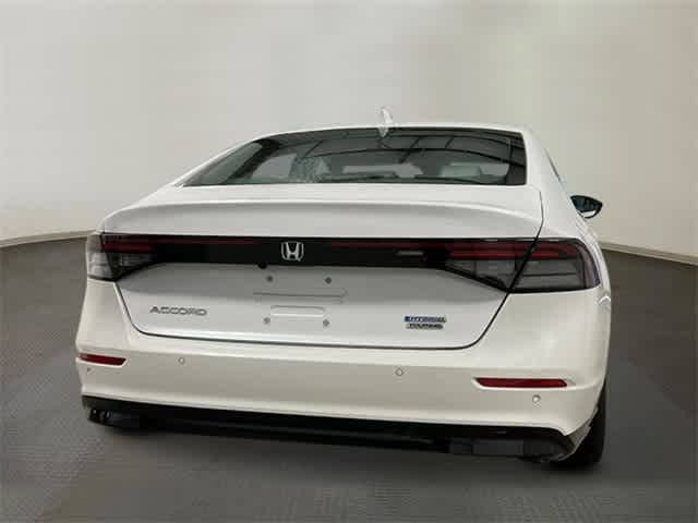 Thumbnail: 2025 Honda Accord - 4