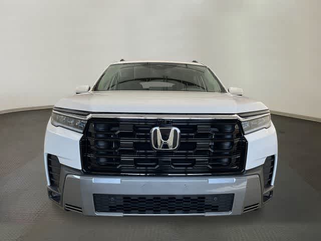 Thumbnail: 2026 Honda Pilot - 10