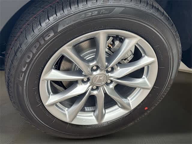 Thumbnail: 2026 Honda CR-V - 9