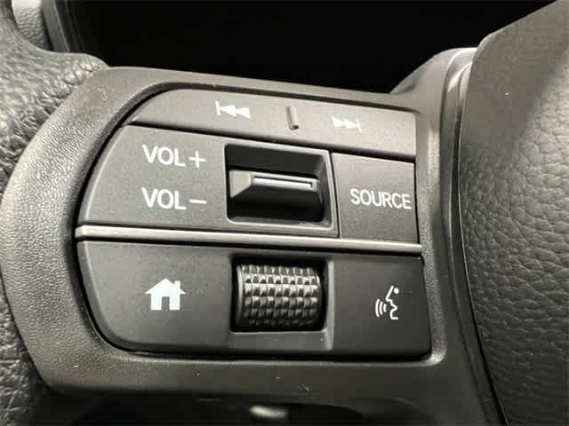 Thumbnail: 2025 Honda CR-V - 20
