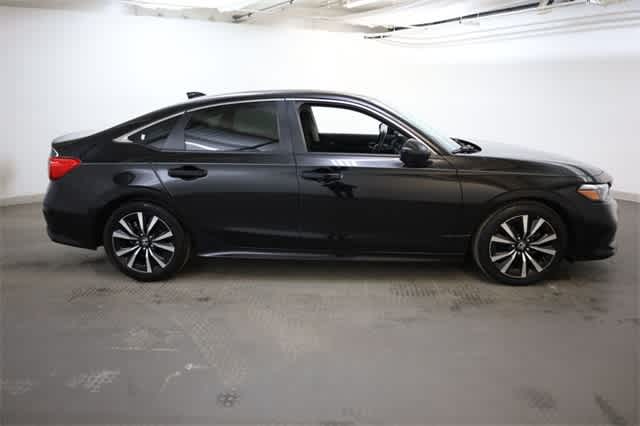 Thumbnail: 2023 Honda Civic - 9