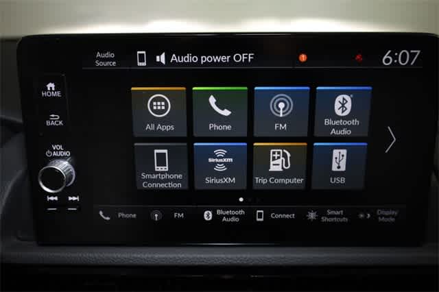 Thumbnail: 2023 Honda CR-V - 28