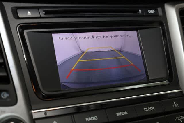 Thumbnail: 2016 Hyundai Tucson - 24