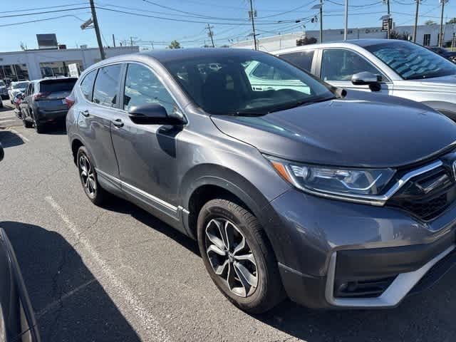 Thumbnail: 2022 Honda CR-V - 17