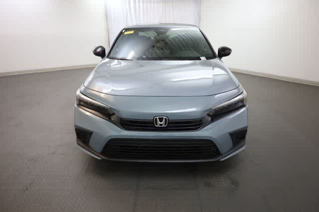 Thumbnail: 2023 Honda Civic - 12