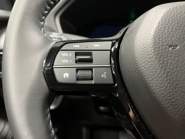 Thumbnail: 2026 Honda HR-V - 17
