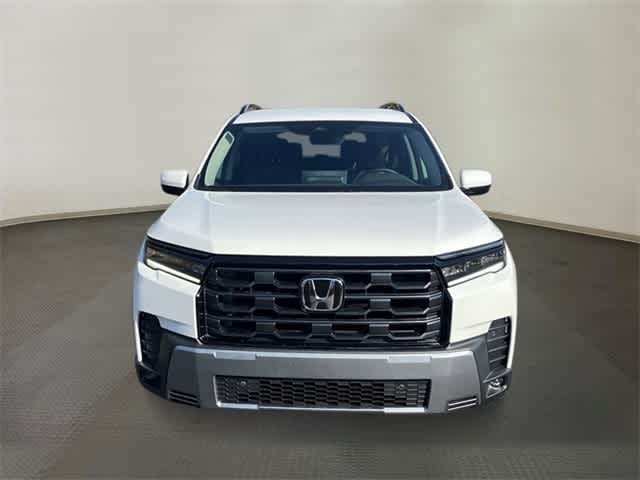 Thumbnail: 2026 Honda Pilot - 8