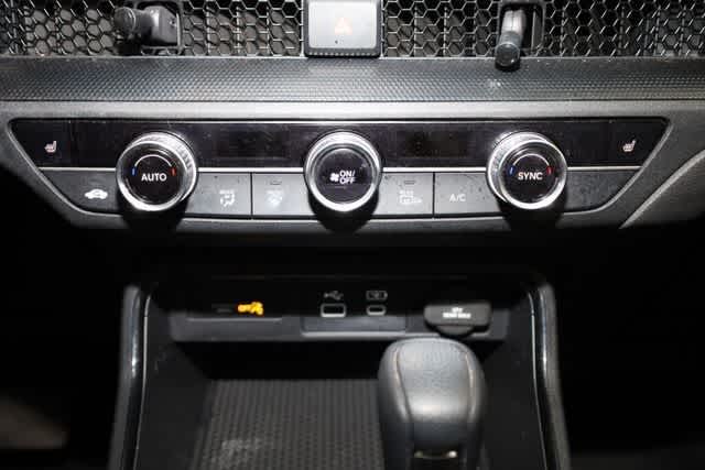 Thumbnail: 2024 Honda CR-V - 25