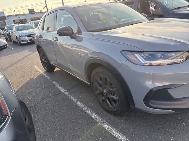 Thumbnail: 2024 Honda HR-V - 6