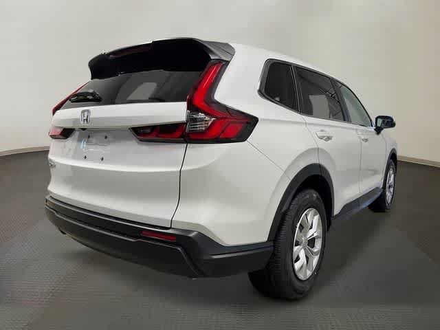 Thumbnail: 2026 Honda CR-V - 5