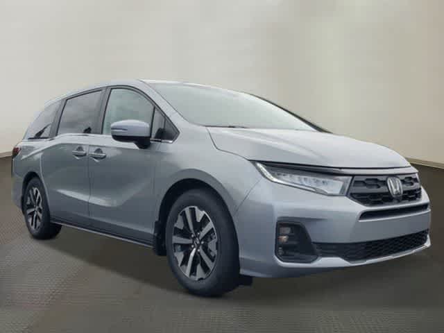 Thumbnail: 2026 Honda Odyssey - 5
