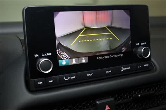 Thumbnail: 2023 Honda HR-V - 26