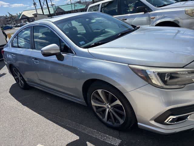 Thumbnail: 2018 Subaru Legacy - 18