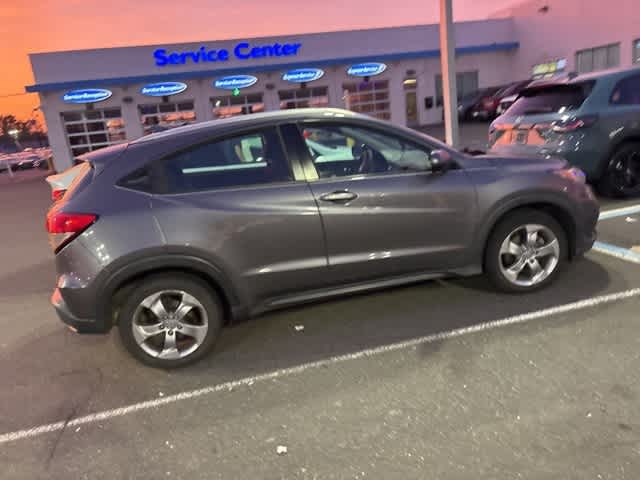 Thumbnail: 2019 Honda HR-V - 16