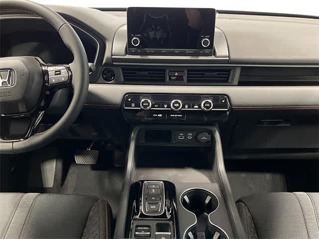 Thumbnail: 2025 Honda Pilot - 19