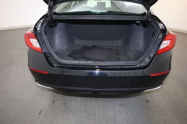 Thumbnail: 2019 Honda Accord - 31