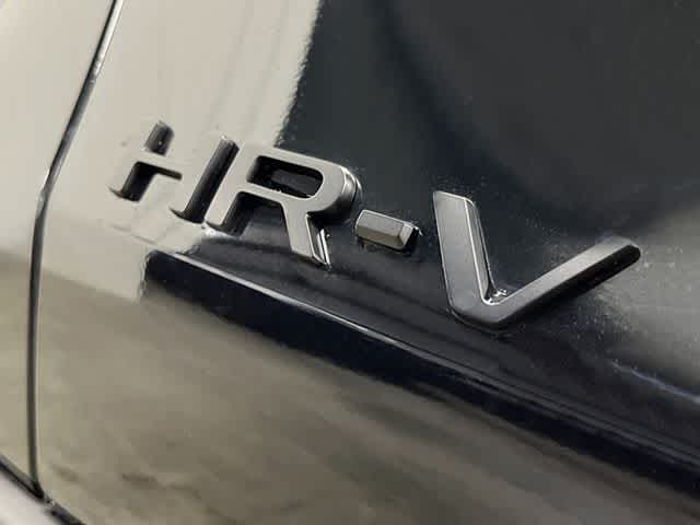 Thumbnail: 2027 Honda HR-V - 5